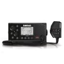 Simrad RS40-B Funkanlage mit DSC, ATIS, AIS Sender u. Empfänger, GPS Antenne 000-14818-001