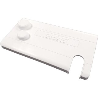 B&G Sonnenschutzkappe / Suncover für V60 Funkgerät 000-14913-001