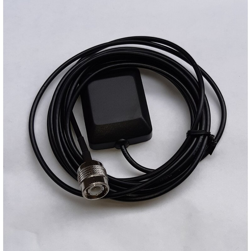 AMEC Camino-108S Class B AIS System With GPS Antenna & VHF Antenna Splitter