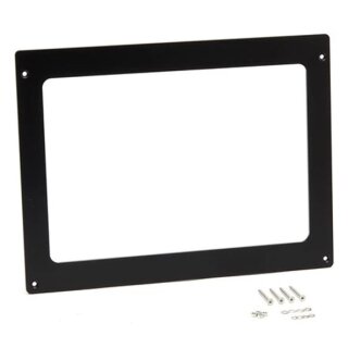 Raymarine Adapterplatte alt C80/E80 zu neu Axiom+9 / Axiom2 9 A80564