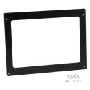 Raymarine Adapterplatte alt C80/E80 zu neu Axiom+9 /...