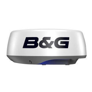 B&G HALO20+ Radar Antenne 000-14539-001 - Navico Frühlingsangebot: Rabatt 150,00 € -  der Zahlungseingang muss bis zum 30.04.2026 erfolgen.