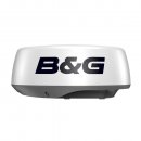 B&G HALO20+ Radar Antenne 000-14539-001