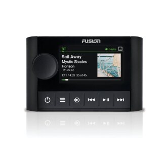 FUSION MS-ERX400 Fernbedienung 010-02244-00
