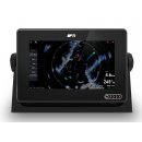 Raymarine Axiom+ 7 RealVision - 7&quot; Multifunktionsdisplay RealVision 3D, 600W Sonar, ohne Geber Aufbauversion E70365