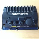 Raymarine Axiom+ 9 Multifunktionsgerät Kartenplotter mit 9" / 22,8cm Display E70636
