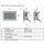 Raymarine Axiom+ 9 Multifunktionsger&auml;t Kartenplotter mit 9&quot; / 22,8cm Display E70636