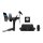 Garmin GMI Wired Start Pack 52  incl DST-810 (Bluetooth) und Kabel Windgeber 010-01248-80
