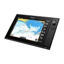 B&G Zeus³S 12 Multifunktionsdisplay für Segelyachten 000-15412-002 - Navico Frühlingsangebot: Rabatt 500,00 € -  der Zahlungseingang muss bis zum 15.05.2026 erfolgen.