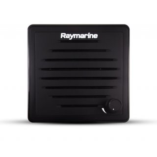 Raymarine Aktiv-Lautsprecher für  Ray 63/73/90/91 A80543