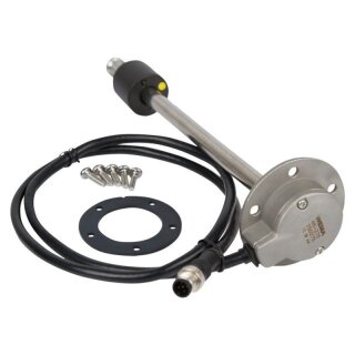 Wema NMEA2000 Geber Wasser/Treibstoff N5 20cm 21352207/250200
