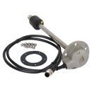 Wema NMEA2000 Geber Wasser/Treibstoff N5 20cm...