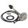 Wema NMEA2000 Geber Wasser/Treibstoff N5 20cm 21352207/250200
