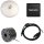 Raymarine Zubehör Kit für Axiom 2 XL GPS Antenne, Kartenleser und Alarmsummer mit Kabel