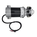 Simrad hydraulische Antriebseinheit PUMP-4 3l 12V...