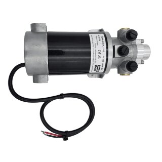Simrad hydraulische Antriebseinheit PUMP-5 3l 24V 000-15447-002