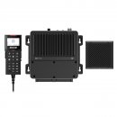 B&G V100 Blackbox Funkanlage mit DSC, Handapparat und...