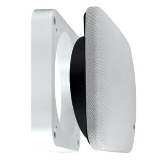 Fusion SM-X65SPW Montagegehäuse weiß, 010-12937-00