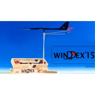Windanzeiger Windex 15