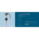 Wema Treibstoff und Wasser Geber S3 EU Norm 0-190 Ohm...
