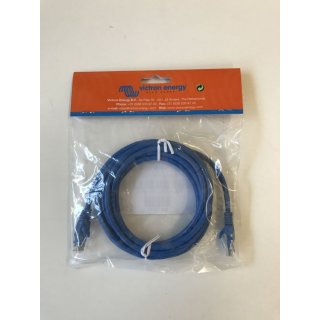 Victron VE.Can/VE.Bus RJ45 UTP Cable 3 m ASS030064980