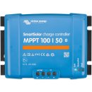 Victron SmartSolar MPPT 100/50 Solarzellen Laderegler 12/24V mit Bluetooth SCC020050200