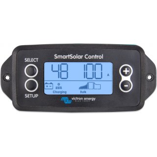 Victron SmartSolar Control-Display einsteckbar SCC900650010