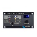 Victron Digital Multi Control Bedienpaneel 200/200A mit...