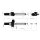 B&G Hydraulischer Linearantrieb T1 12V Hydraulic RAM Type 1 RAM-T1-12V