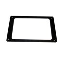 Raymarine Adapterplatte c12x / e12x auf Axiom 12 / Axiom+...