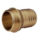 Vetus Bronze Schlauchtülle/Schlauchanschluss G...