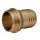 Vetus Bronze Schlauchtülle/Schlauchanschluss G 1/2" auf 13mm Schlauch, HPB1/2