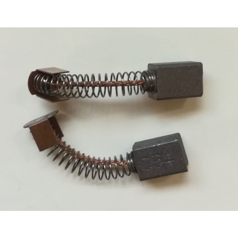 Kohlebürsten Für Elektromotor – Ersatz Für Bohrer & Generische Motoren