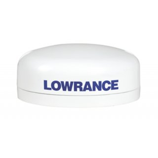 Lowrance LGC-16W - externe GPS-Antenne für die Elite-Serie