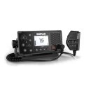 Umprogrammierung Simrad RS40 nach Kundenwunsch