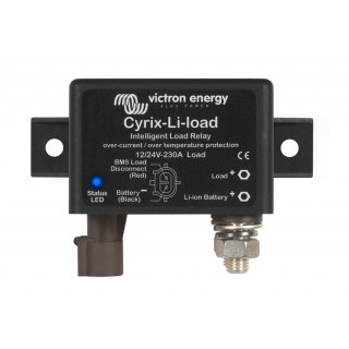 Victron Cyrix-Li-load 12/24-230A CYR010230450