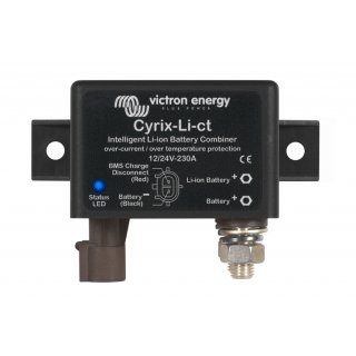 Victron Cyrix-Li-ct 12/24-230A CYR010230412
