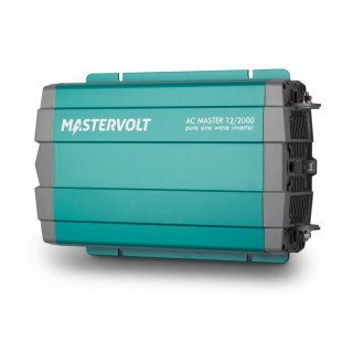 Mastervolt AC Master 12/2000 (230 V) 28012000