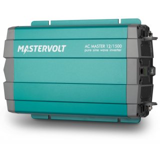 Mastervolt AC Master 12/1500 (230 V) 28011500