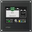 Philippi Batterie- und Tank-Monitor BTM2, 071004050