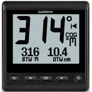 Garmin GNX 20 Marine Wind Instrument 010-01142-30