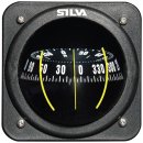 Silva Kompass 100P Schwarz 6641-100-1