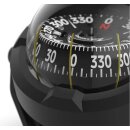 Silva Kompass 100BC Schwarz 6641-100-9