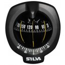 Silva Kompass 102B/H Schwarz 6641-102