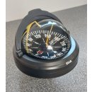 Silva Kompass 125FTC Pacific Schwarz mit Kompensator...