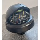 Silva Kompass 125FTC Pacific Schwarz mit Kompensator 6641-125-4
