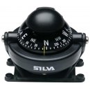 Silva Kompass 58 Schwarz 6641-58-2