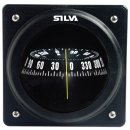 Silva Kompass 70P Schwarz 6641-70-1