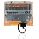 Actisense NMEA0183  Multiplexer, 5 Eingänge > 2 Ausgänge NDC-5