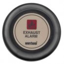 Vetus Auspuff- Temperatur- Alarm Display 12V beige